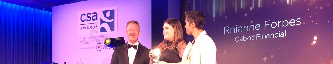 CSA Header CSA Header